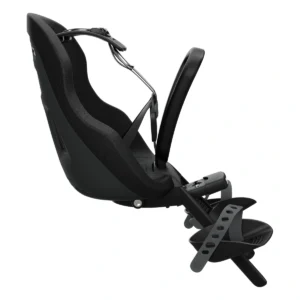 Kinderzitje voor Thule Yepp Nexxt 2 Mini - zwart
