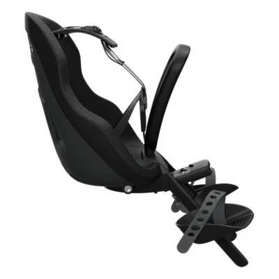 Kinderzitje voor Thule Yepp Nexxt 2 Mini - zwart
