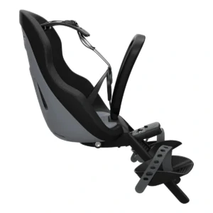 Kinderzitje voor Thule Yepp Nexxt 2 Mini - grijs