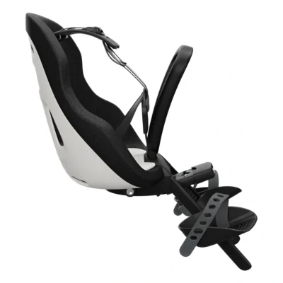 Kinderzitje voor Thule Yepp Nexxt 2 Mini - wit