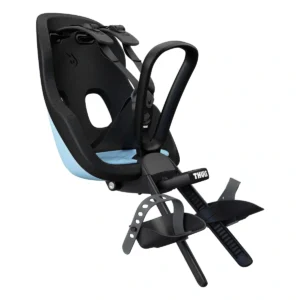 Kinderzitje voor Thule Yepp Nexxt 2 Mini - blauw