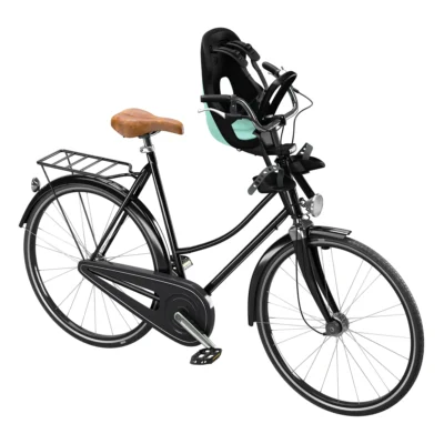 Kinderzitje voor Thule Yepp Nexxt 2 Mini - mint