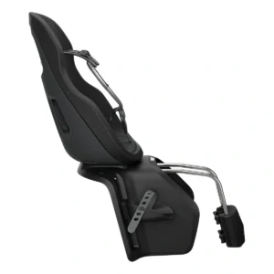Kinderzitje achter Thule Yepp Nexxt 2 Maxi voor framebevestiging - midnight black