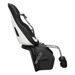 Kinderzitje achter Thule Yepp Nexxt 2 Maxi voor framebevestiging - snow white