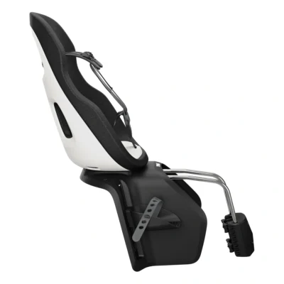Kinderzitje achter Thule Yepp Nexxt 2 Maxi voor framebevestiging - snow white