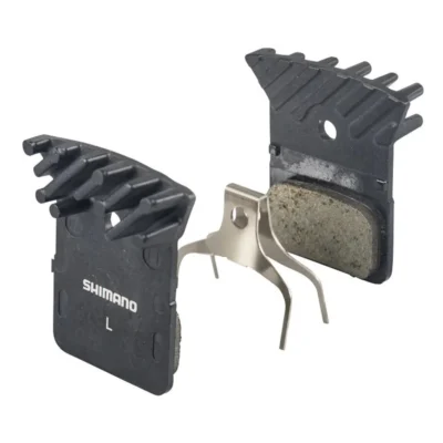 Schijfremblokset Shimano L05A type L Resin (1 paar)