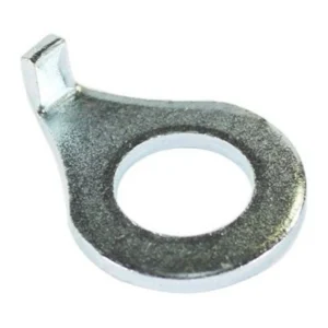 Borgring Bofix vooras M10 (25 stuks)