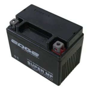 Accu Edge XL5-MF met gelvulling (11 x 7 x 8.5 cm)