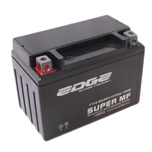 Accu Edge CTX9-BS (15x 8,7x10,5cm) gel vulling