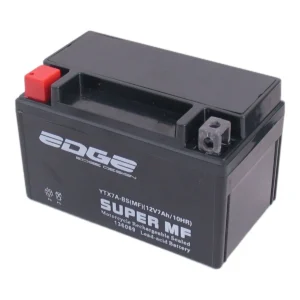 Accu Edge CTX-7-ABS gelvulling