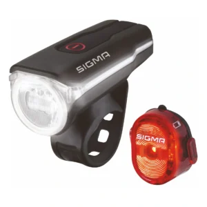 Verlichtingset Sigma Aura 60 USB + Nugget II