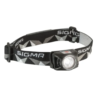 Hoofdbandlamp Sigma Headled II USB