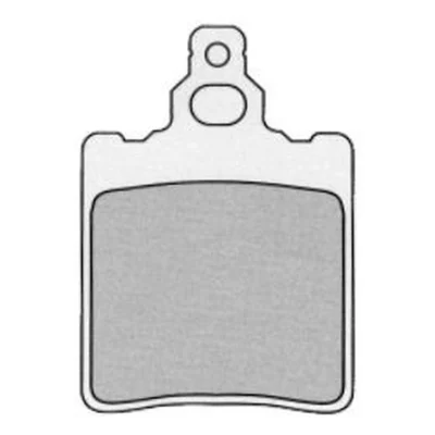 Remblokset Newfren FD0048 Aprilia RS '96 Achter