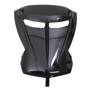 Underseat Edge Peugeot speedfight 2 zwart metallic