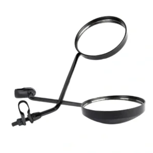 Spiegelset Mirage met klem 8 mm universeel