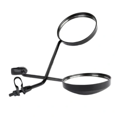 Spiegelset Mirage met klem 8 mm universeel