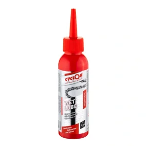 Cyclon Wet Lube - 125 ml