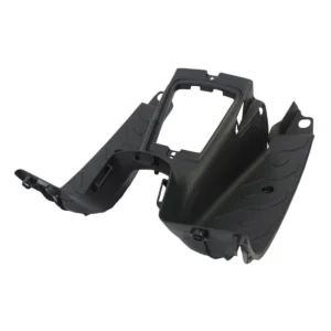 Treeplank Peugeot Speedfight 1 & 2 zwart