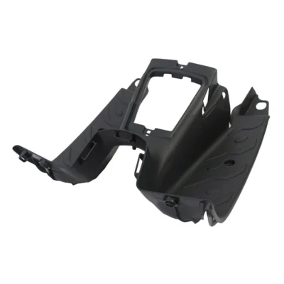 Treeplank Peugeot Speedfight 1 & 2 zwart