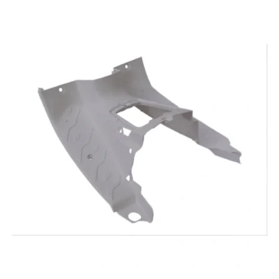 Treeplank Peugeot Speedfight 1 & 2 wit