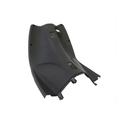 Beenscherm Peugeot vivacity tot bj. 2008 zwart