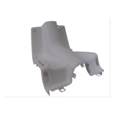 Beenscherm Peugeot speedfight 1 & 2 wit