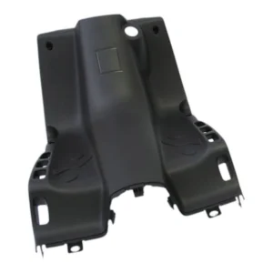 Beenscherm Peugeot speedfight 1 & 2 zwart