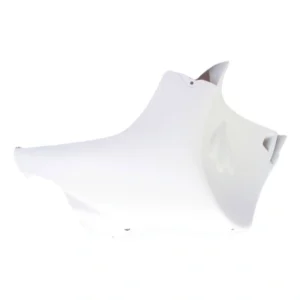 Onderkuip Yamaha aerox tot bj. 2014 mat wit