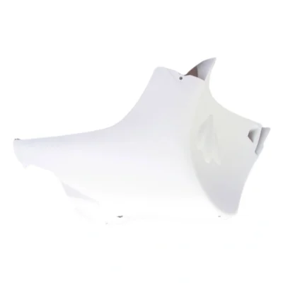 Onderkuip Yamaha aerox tot bj. 2014 mat wit