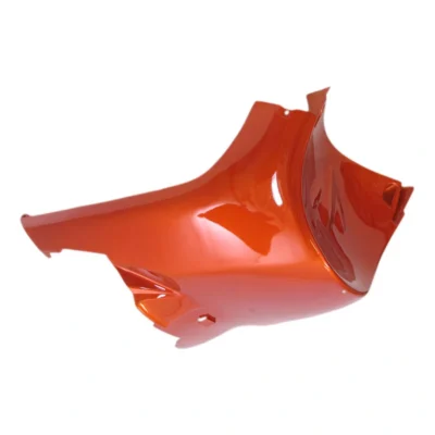 Onderkuip Yamaha aerox tot bj. 2014 oranje metallic