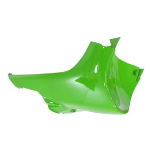 Onderkuip Yamaha Aerox tot bj. 2014 - Kawasaki groen