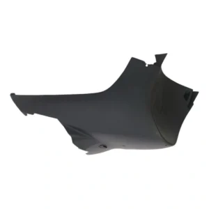 Onderkuip Yamaha Aerox (tot bouwjaar 2014 - mat zwart