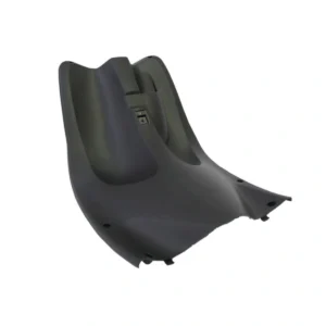 Binnenscherm Yamaha neo's tot bj. 2008 zwart