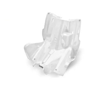 Binnenscherm Yamaha aerox tot bj. 2014 wit glans