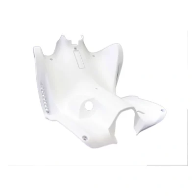 Binnenscherm Yamaha aerox tot bj. 2014 mat wit