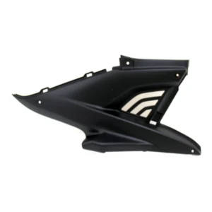 Motorscherm Z kap rechts Yamaha aerox tot bj. 2014 mat zwart