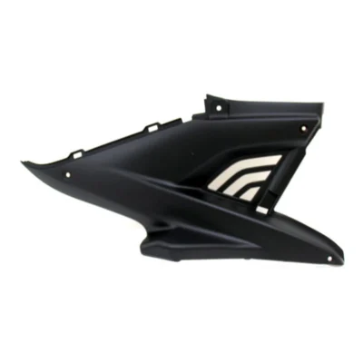 Motorscherm Z kap rechts Yamaha aerox tot bj. 2014 mat zwart
