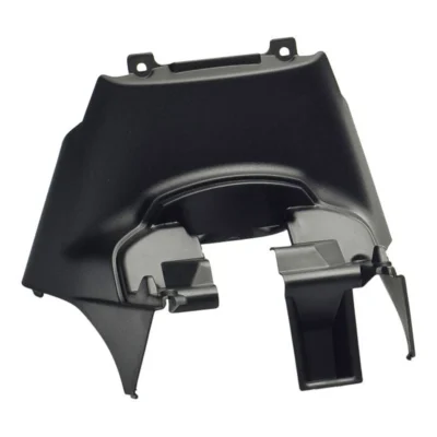 Bodyscherm Edge Yamaha Aerox tot bouwjaar 2014 - zwart