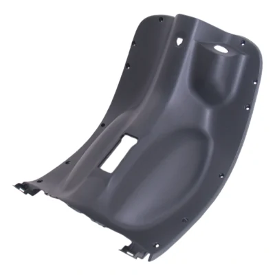 Binnenscherm Sym mio zwart