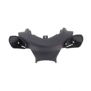 Stuurkap Yamaha Aerox, MBK Nitro tot bj. 2014 mat zwart