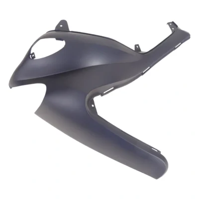 Plaatset Edge Gilera Runner 15 delig - mat donker blauw (tot bouwjaaar '08-2005)