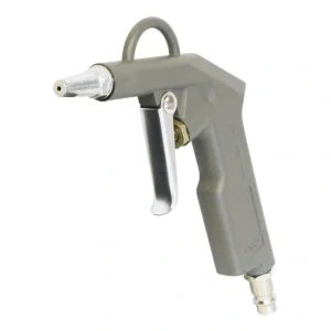 Blaaspistool Carpoint korte bek 60A met snelkoppeling