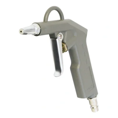 Blaaspistool Carpoint korte bek 60A met snelkoppeling