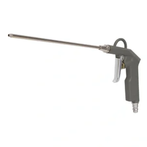 Blaaspistool lange bek 60B met snelkoppeling