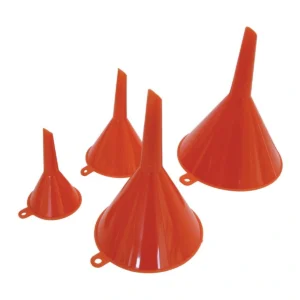 Trechterset Carpoint 4-delig