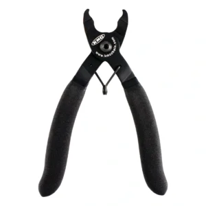 KMC Missing Link Tang - Demontage ketting