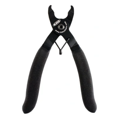 KMC Missing Link Tang - Demontage ketting