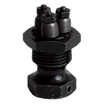 Spaaksnijkop Cyclo - 14G