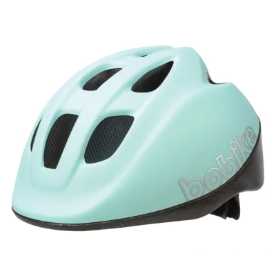 Fietshelm Bobike Go S (52-56 cm) - Marshmallow mint