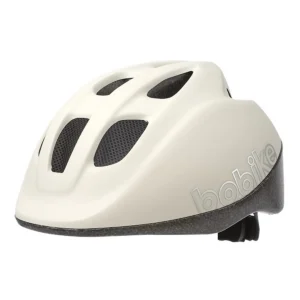 Fietshelm Bobike Go S (52-56 cm) - Vanilla cup cake